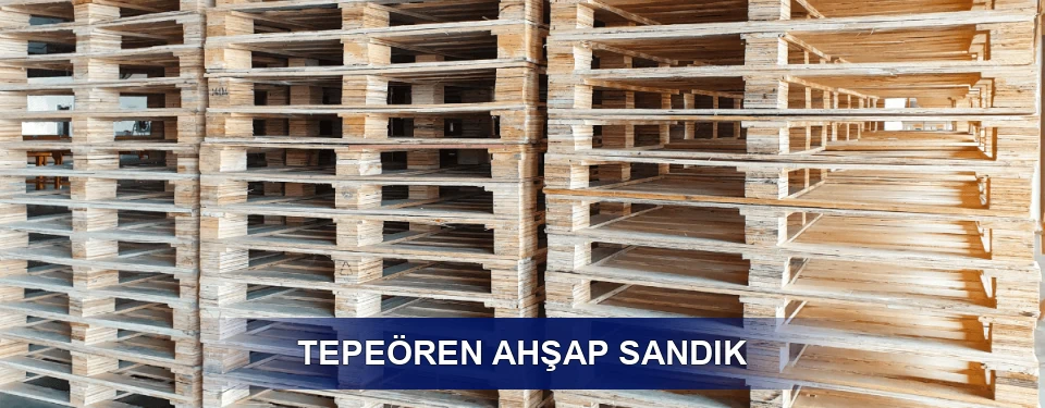 Tepeören Ölçü Planı