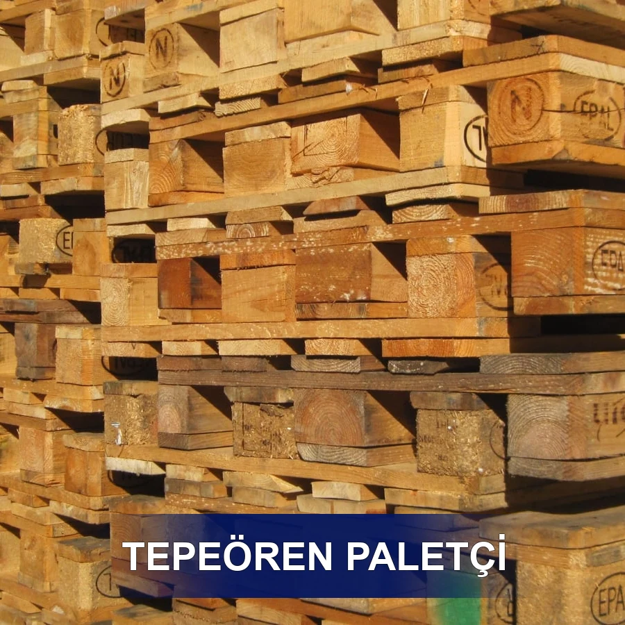 Tepeören Paletçi