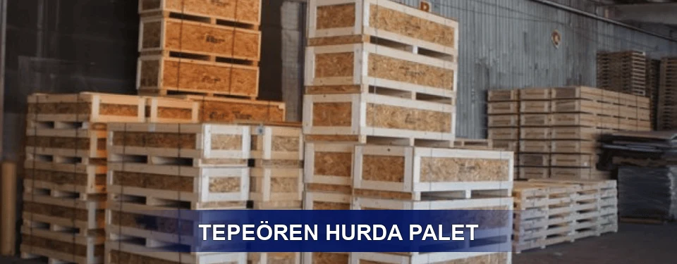 Tepeören Sınıflandırma