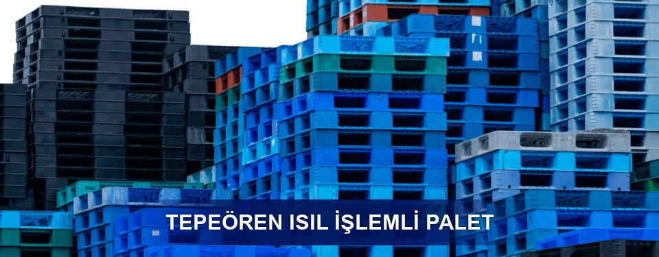 Tepeören İşaretleme