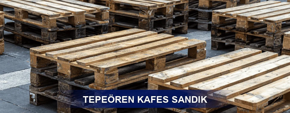 Tepeören Ağır Yük Taşıma