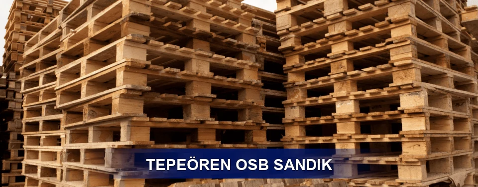 Tepeören Ölçü Planı