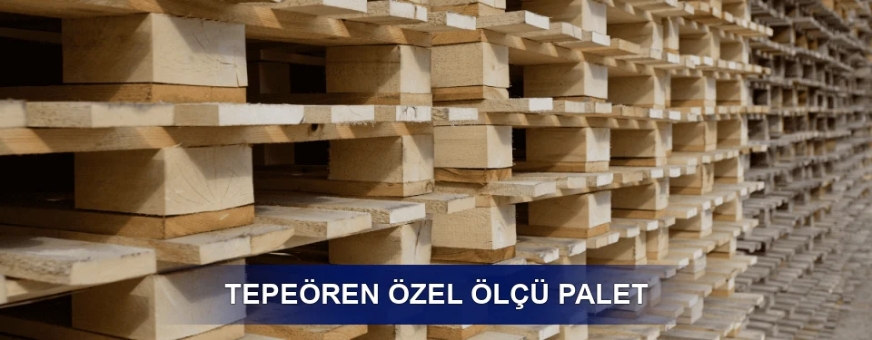 Tepeören Yük Kapasitesi