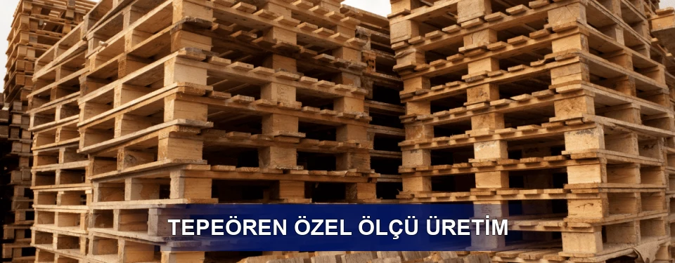 Tepeören Fiyatlandırma