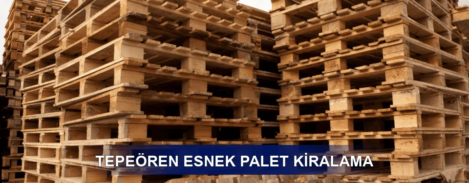 Tepeören Fiyatlandırma