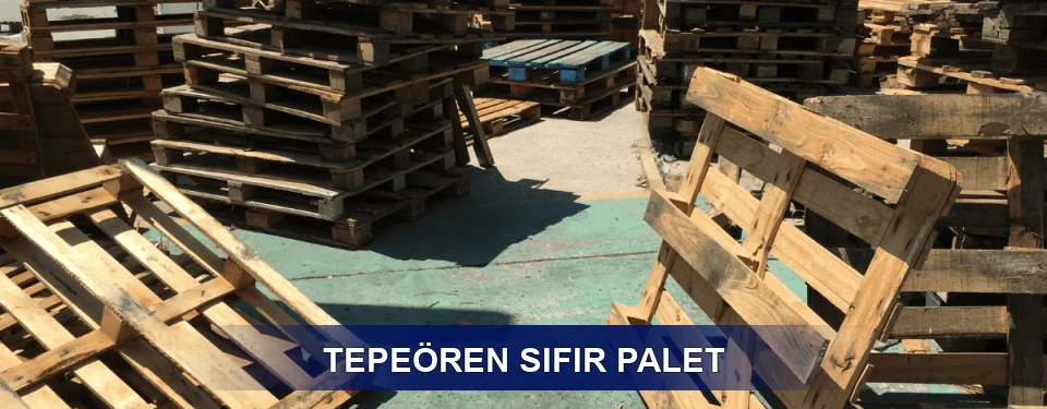 Tepeören Stok Yönetimi