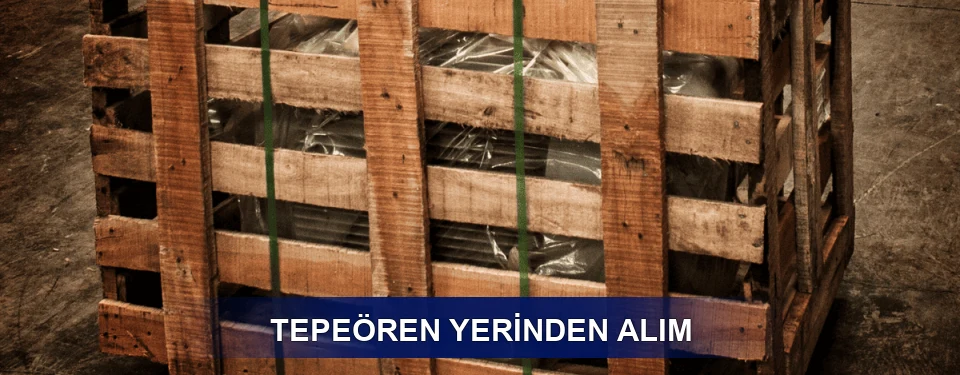 Tepeören Adet Planı